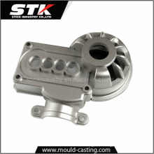 Aluminium Alloy Die Casting pour pièce industrielle (STK-14-AL0049)